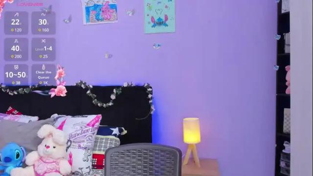Image 11 of sara_mendez2_ Stream on Chaturbate on 25 days ago