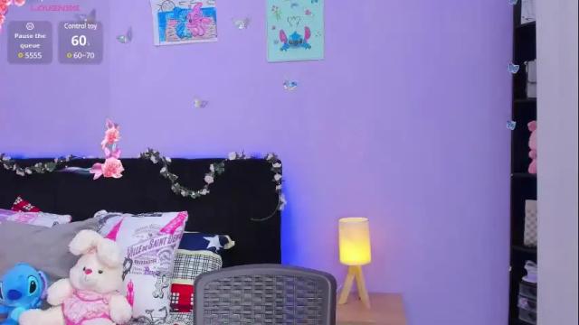 Image 12 of sara_mendez2_ Stream on Chaturbate on 25 days ago