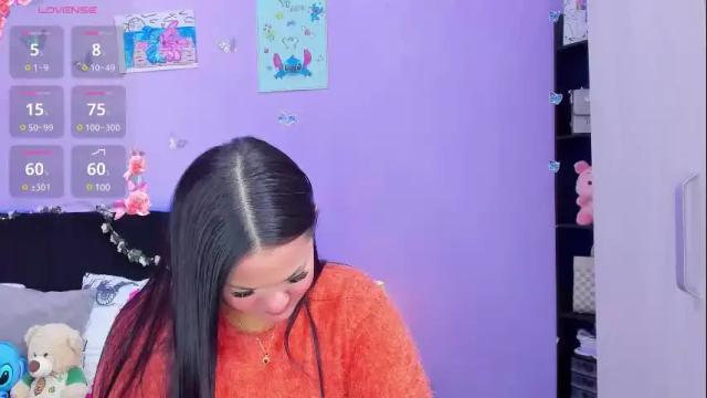 Thumbnail 3, sara_mendez2_'s Stream at Chaturbate, 20 days ago