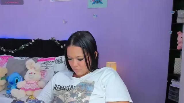 Thumbnail 2, sara_mendez2_'s Stream at Chaturbate, 10 days ago