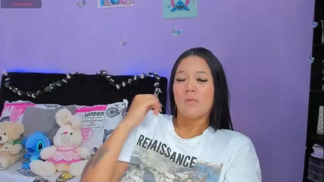 Thumbnail 3, sara_mendez2_'s Stream at Chaturbate, 10 days ago