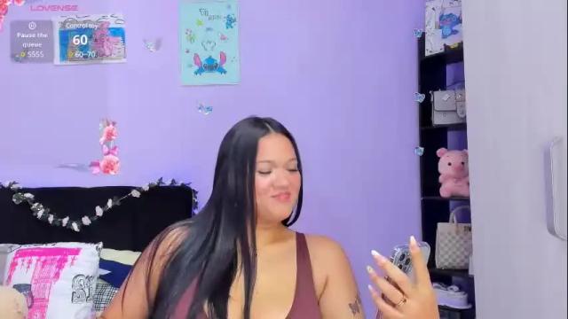 Thumbnail 1, sara_mendez2_'s Stream at Chaturbate, 6 days ago