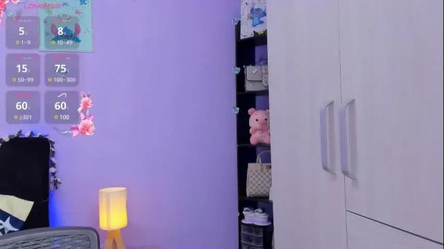 Image 11 of sara_mendez2_ Stream on Chaturbate on 9 days ago