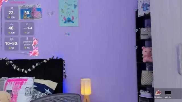 Image 7 of sara_mendez2_ Stream on Chaturbate on 9 days ago