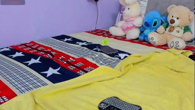 Thumbnail 2, sara_mendez2_'s Stream at Chaturbate, 5 days ago