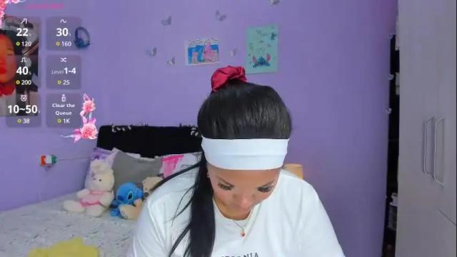 Thumbnail 1, sara_mendez2_'s Stream at Chaturbate, 2 days ago