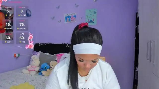 Image 3 of sara_mendez2_ Stream on Chaturbate on 5 days ago