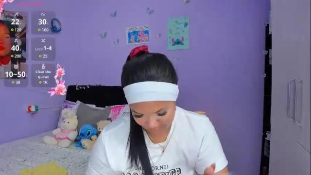 Image 4 of sara_mendez2_ Stream on Chaturbate on 5 days ago