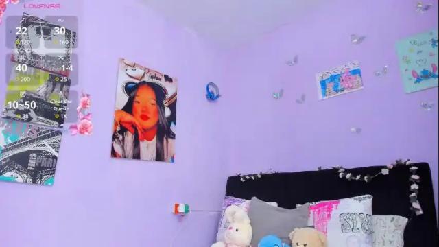 Thumbnail 3, sara_mendez2_'s Stream at Chaturbate, 2 days ago