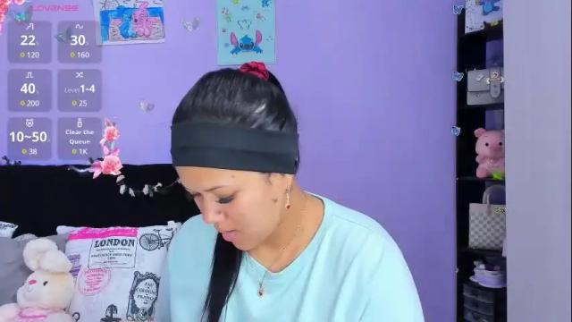 Thumbnail 1, sara_mendez2_'s Stream at Chaturbate, 1 month ago