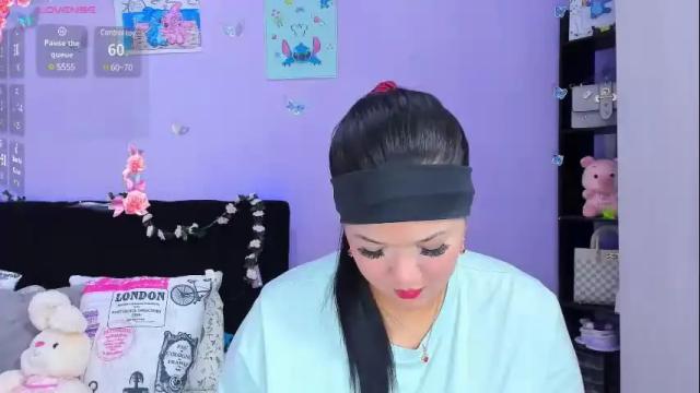 Image 10 of sara_mendez2_ Stream on Chaturbate on 1 month ago