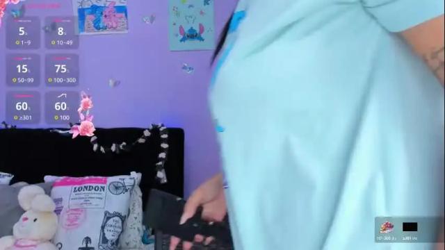Image 11 of sara_mendez2_ Stream on Chaturbate on 1 month ago