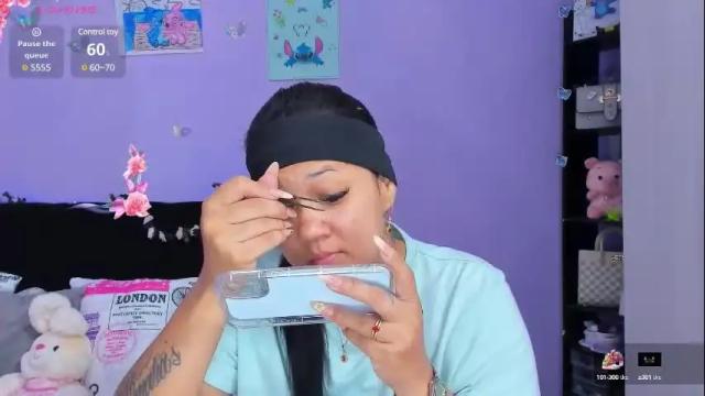 Image 3 of sara_mendez2_ Stream on Chaturbate on 1 month ago