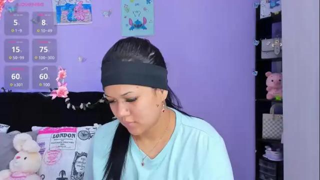 Image 4 of sara_mendez2_ Stream on Chaturbate on 1 month ago