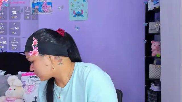 Thumbnail 2, sara_mendez2_'s Stream at Chaturbate, 1 month ago
