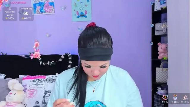 Image 8 of sara_mendez2_ Stream on Chaturbate on 1 month ago