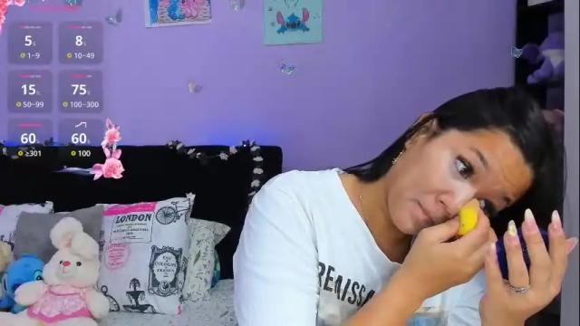 Thumbnail 1, sara_mendez2_'s Stream at Chaturbate, 1 month ago