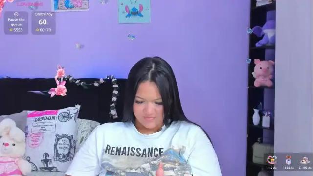 Image 10 of sara_mendez2_ Stream on Chaturbate on 1 month ago