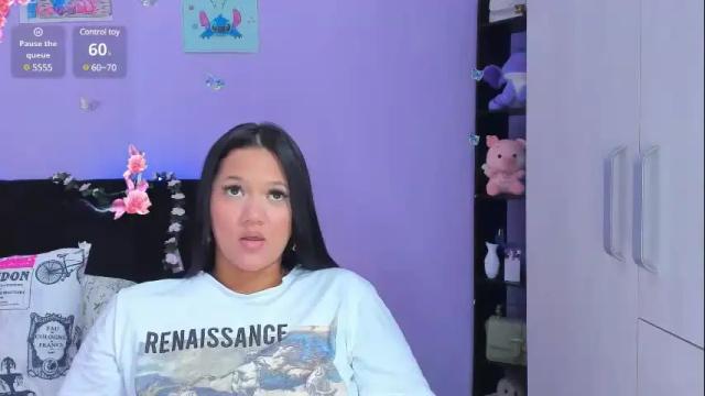 Image 7 of sara_mendez2_ Stream on Chaturbate on 1 month ago