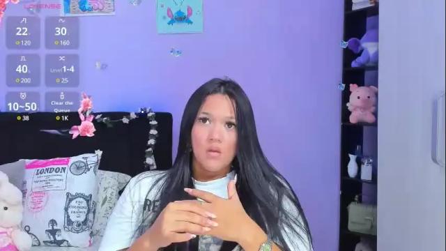 Thumbnail 3, sara_mendez2_'s Stream at Chaturbate, 1 month ago