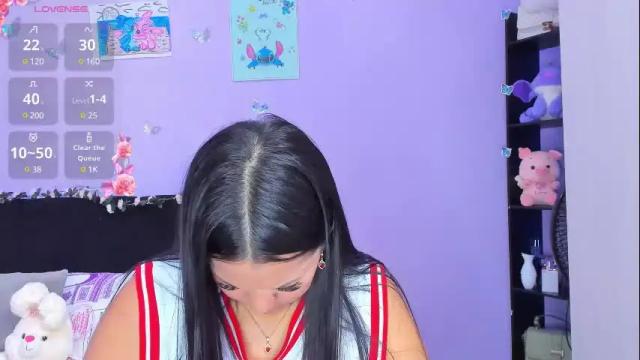 Image 11 of sara_mendez2_ Stream on Chaturbate on 1 month ago
