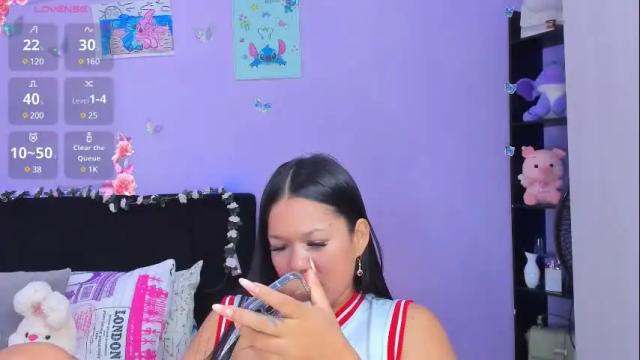 Image 6 of sara_mendez2_ Stream on Chaturbate on 1 month ago