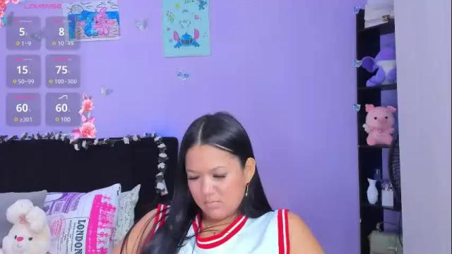 Image 8 of sara_mendez2_ Stream on Chaturbate on 1 month ago