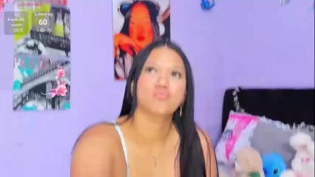 Image 7 of sara_mendez2_ Stream on Chaturbate on 1 month ago