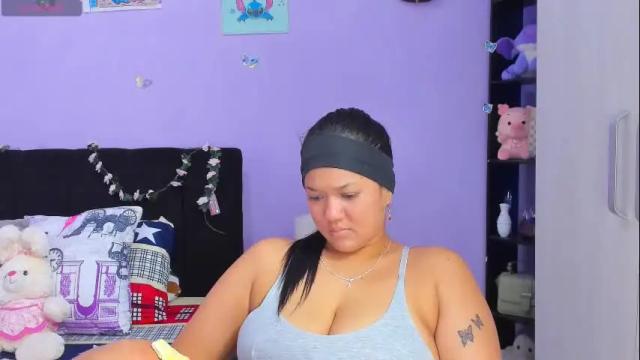 Image 6 of sara_mendez2_ Stream on Chaturbate on 1 month ago