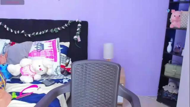 Thumbnail 1, sara_mendez2_'s Stream at Chaturbate, 1 month ago