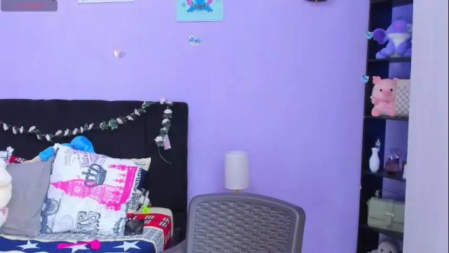 Image 10 of sara_mendez2_ Stream on Chaturbate on 1 month ago