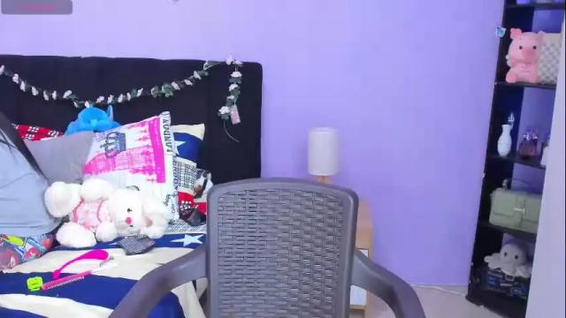 Image 2 of sara_mendez2_ Stream on Chaturbate on 1 month ago