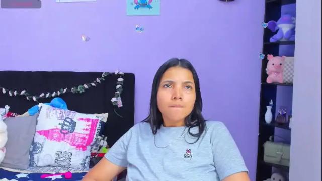 Image 8 of sara_mendez2_ Stream on Chaturbate on 1 month ago