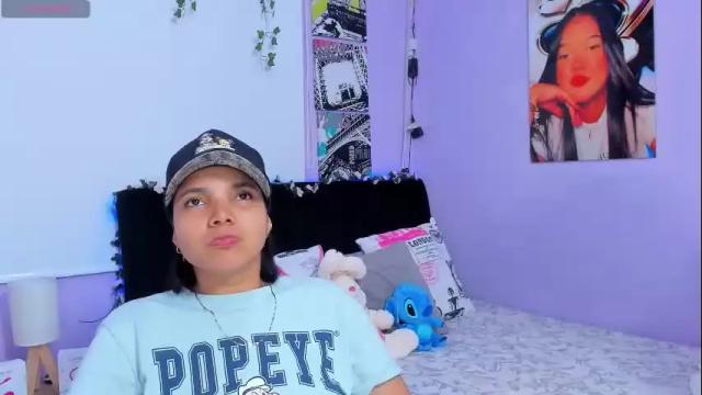 Image 10 of sara_mendez2_ Stream on Chaturbate on 1 month ago