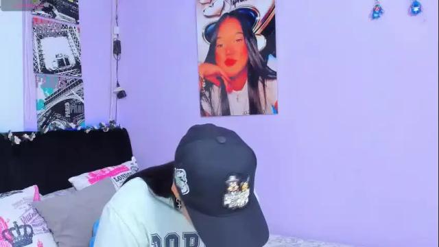 Image 4 of sara_mendez2_ Stream on Chaturbate on 1 month ago