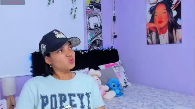 Image 7 of sara_mendez2_ Stream on Chaturbate on 1 month ago