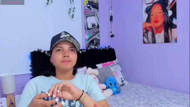 Image 8 of sara_mendez2_ Stream on Chaturbate on 1 month ago