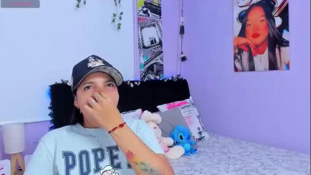 Thumbnail 3, sara_mendez2_'s Stream at Chaturbate, 1 month ago