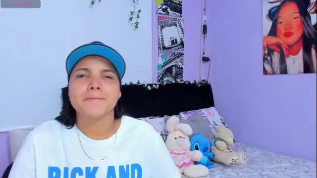 Thumbnail 1, sara_mendez2_'s Stream at Chaturbate, 1 month ago