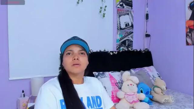 Image 10 of sara_mendez2_ Stream on Chaturbate on 1 month ago