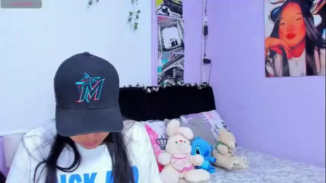 Image 4 of sara_mendez2_ Stream on Chaturbate on 1 month ago