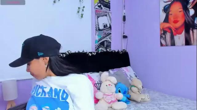 Thumbnail 2, sara_mendez2_'s Stream at Chaturbate, 1 month ago