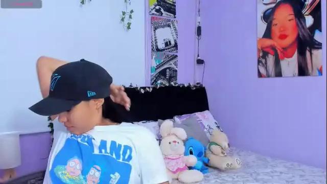 Image 7 of sara_mendez2_ Stream on Chaturbate on 1 month ago
