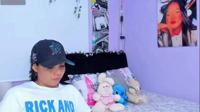 Image 8 of sara_mendez2_ Stream on Chaturbate on 1 month ago
