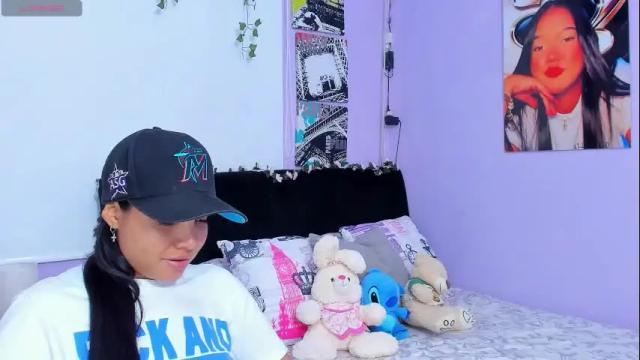 Thumbnail 3, sara_mendez2_'s Stream at Chaturbate, 1 month ago