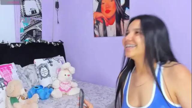 Image 10 of sara_mendez2_ Stream on Chaturbate on 1 month ago