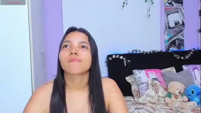 Image 11 of sara_mendez2_ Stream on Chaturbate on 28 days ago