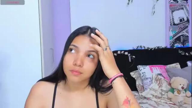 Thumbnail 2, sara_mendez2_'s Stream at Chaturbate, 27 days ago