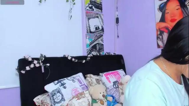 Image 4 of sara_mendez2_ Stream on Chaturbate on 27 days ago