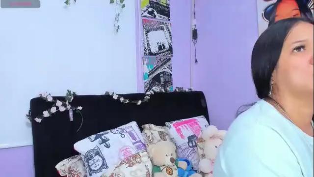Thumbnail 2, sara_mendez2_'s Stream at Chaturbate, 26 days ago